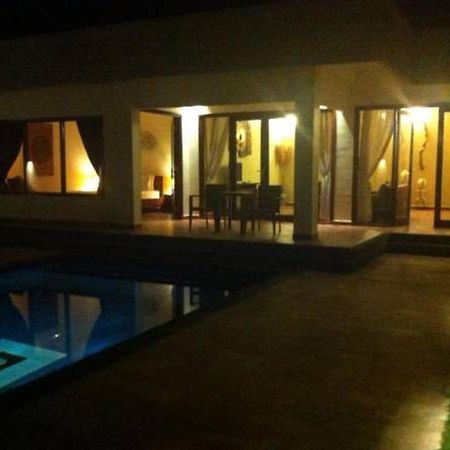 Luce D'Alma Suites Resort & Spa Gili Trawangan Exterior foto