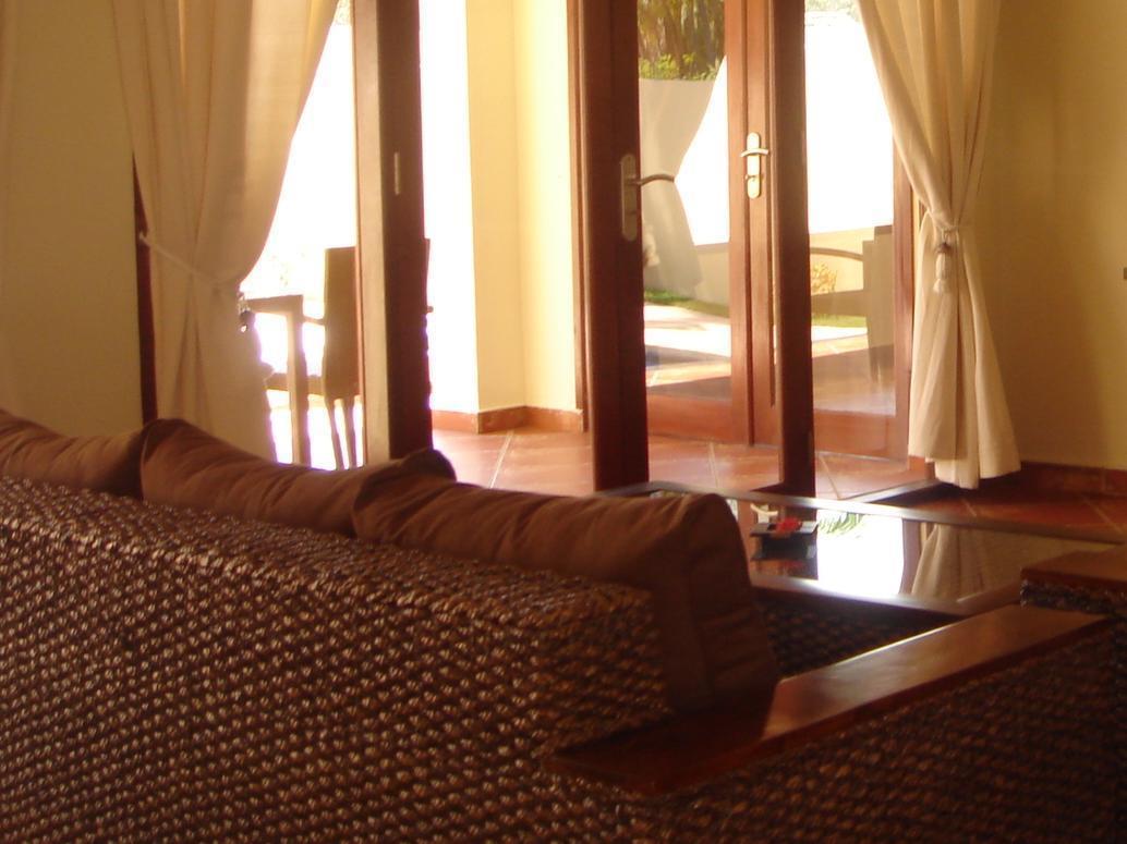 Luce D'Alma Suites Resort & Spa Gili Trawangan Exterior foto