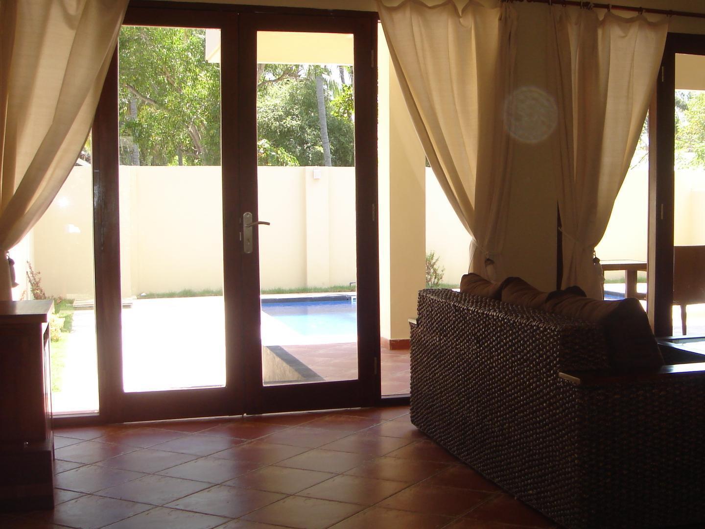 Luce D'Alma Suites Resort & Spa Gili Trawangan Exterior foto