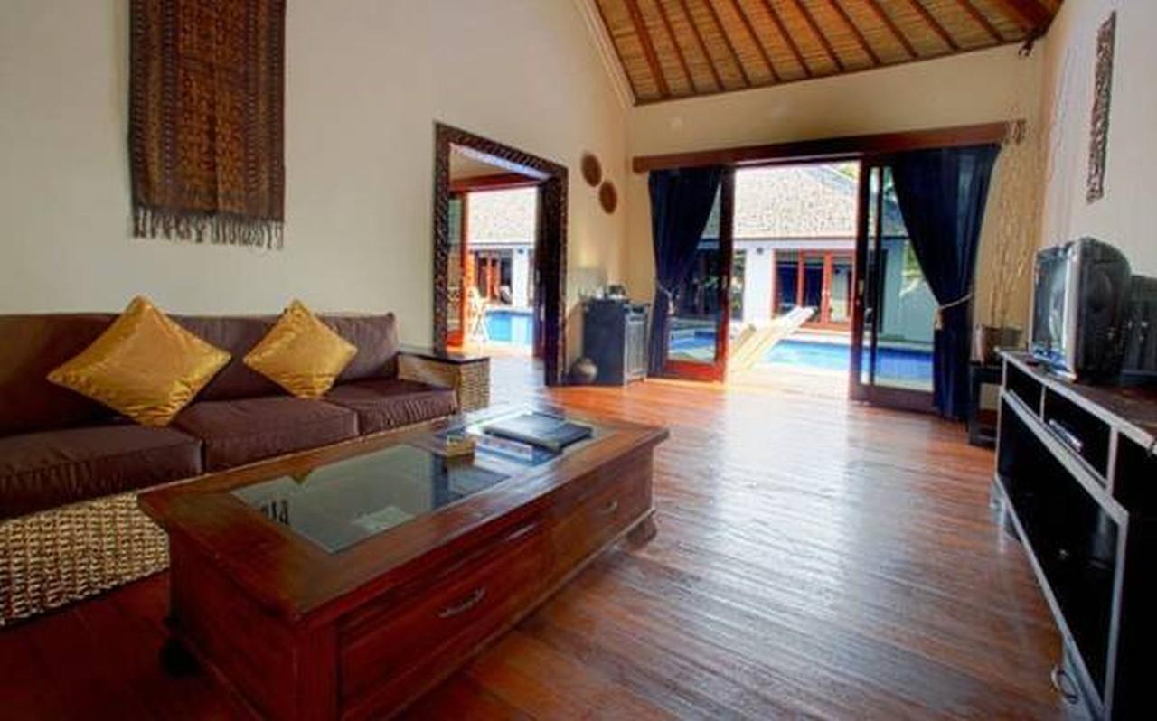 Luce D'Alma Suites Resort & Spa Gili Trawangan Exterior foto