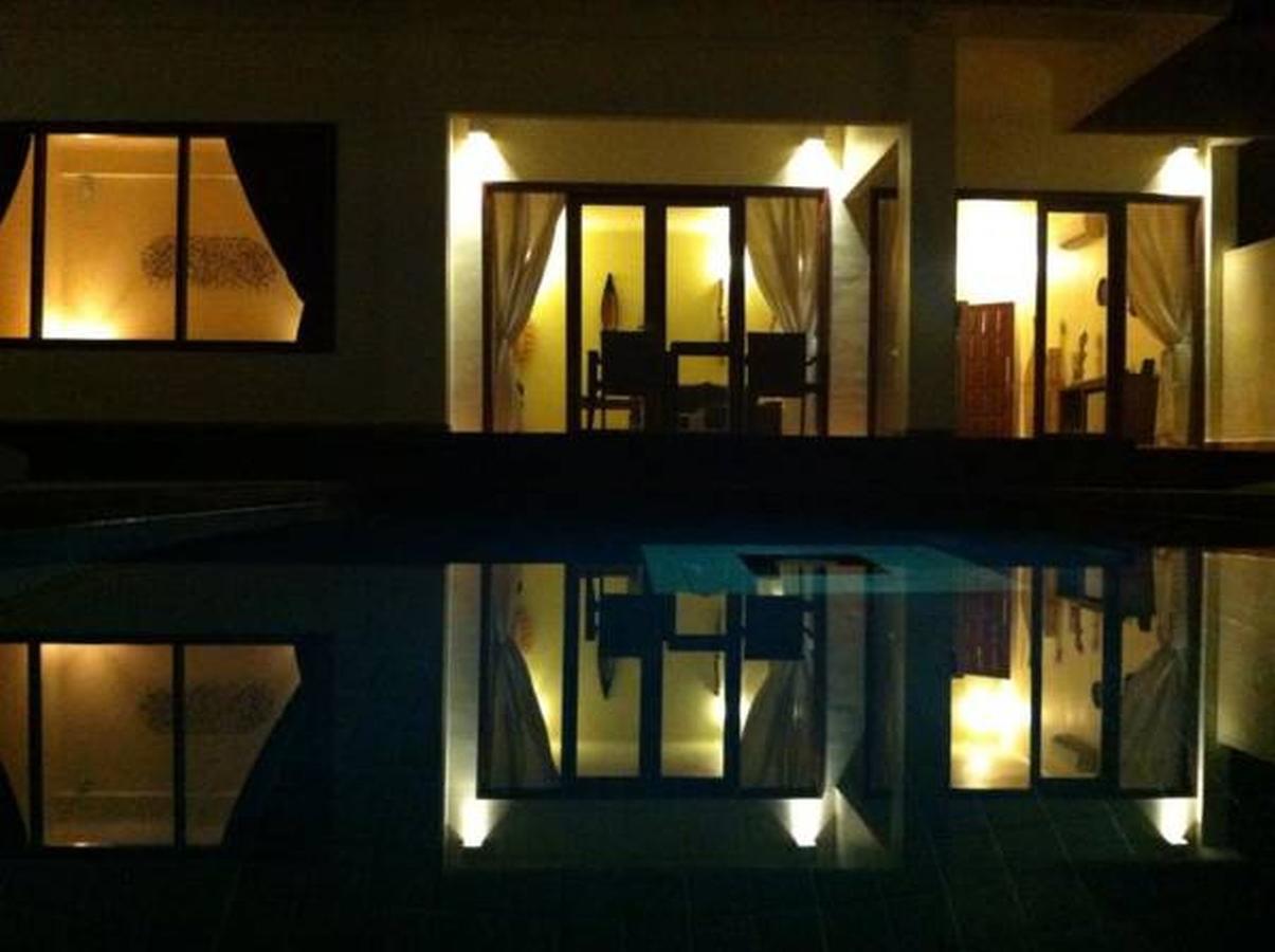 Luce D'Alma Suites Resort & Spa Gili Trawangan Exterior foto